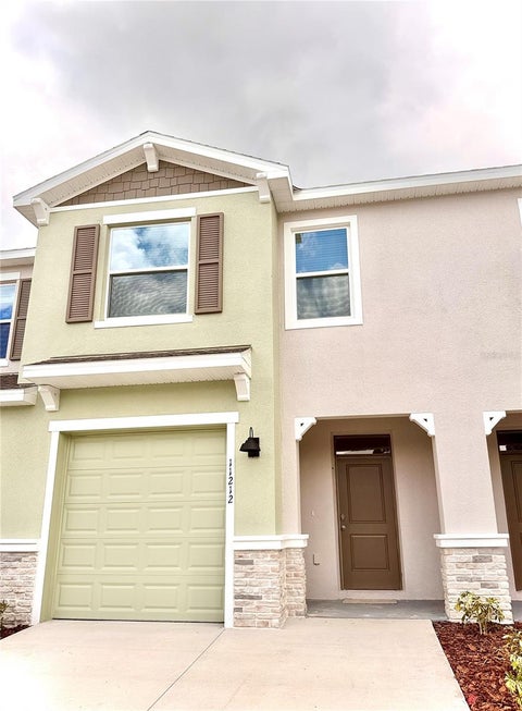 Photo of 11212 Treasure Swale Way, Land O Lakes, FL 34638 (MLS # J1002462)