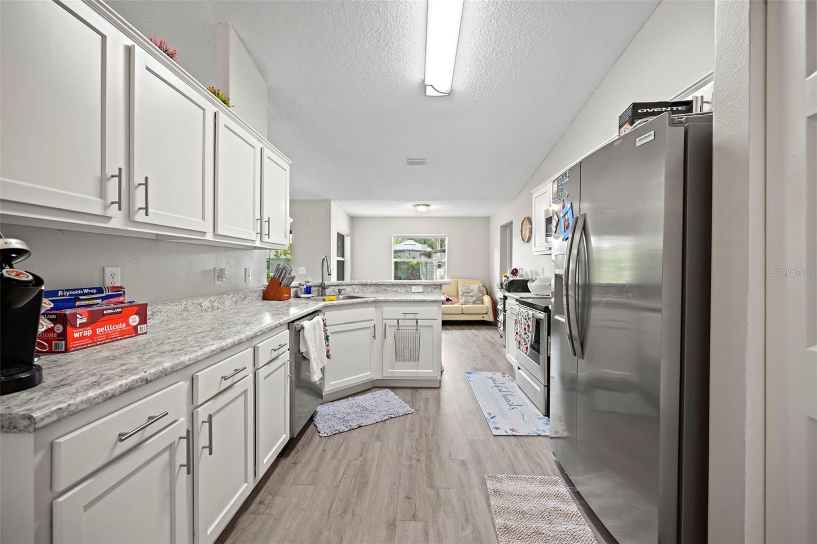 LEHIGH WOODS - Residential Lease