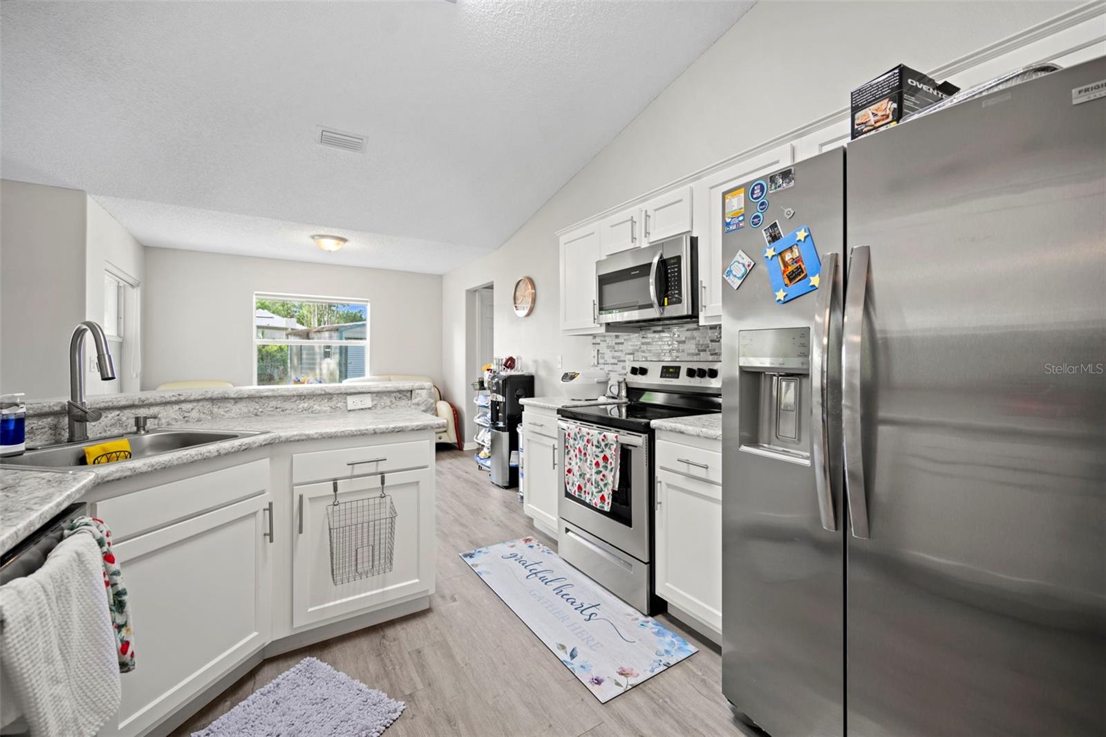 LEHIGH WOODS - Residential Lease