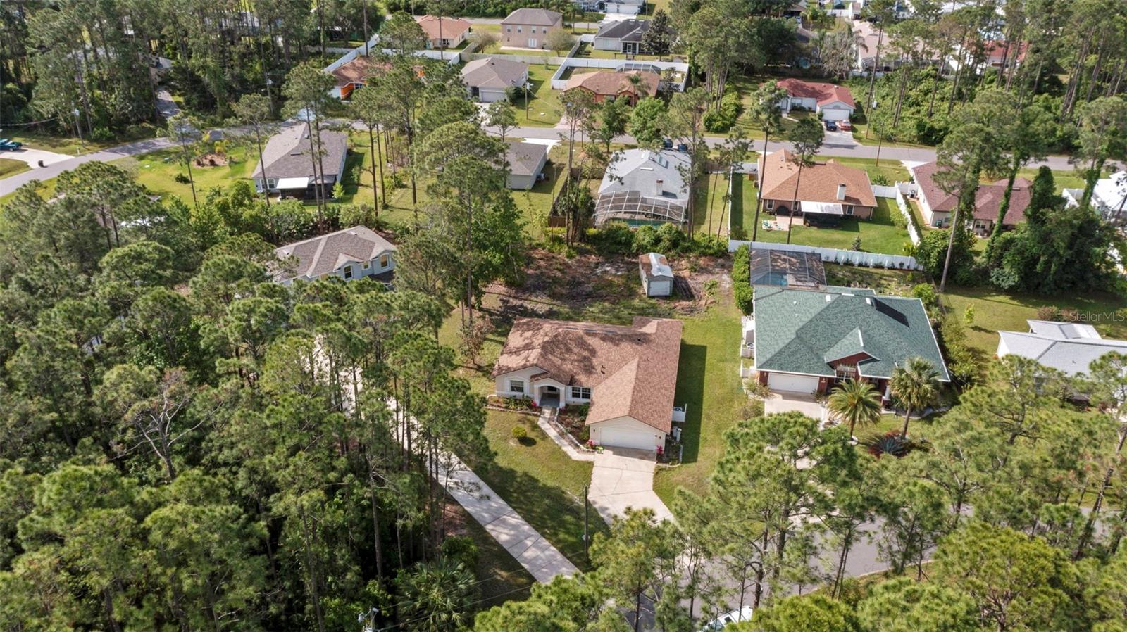 LEHIGH WOODS - Residential Lease