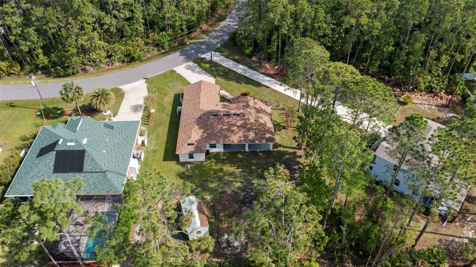 LEHIGH WOODS - Residential Lease