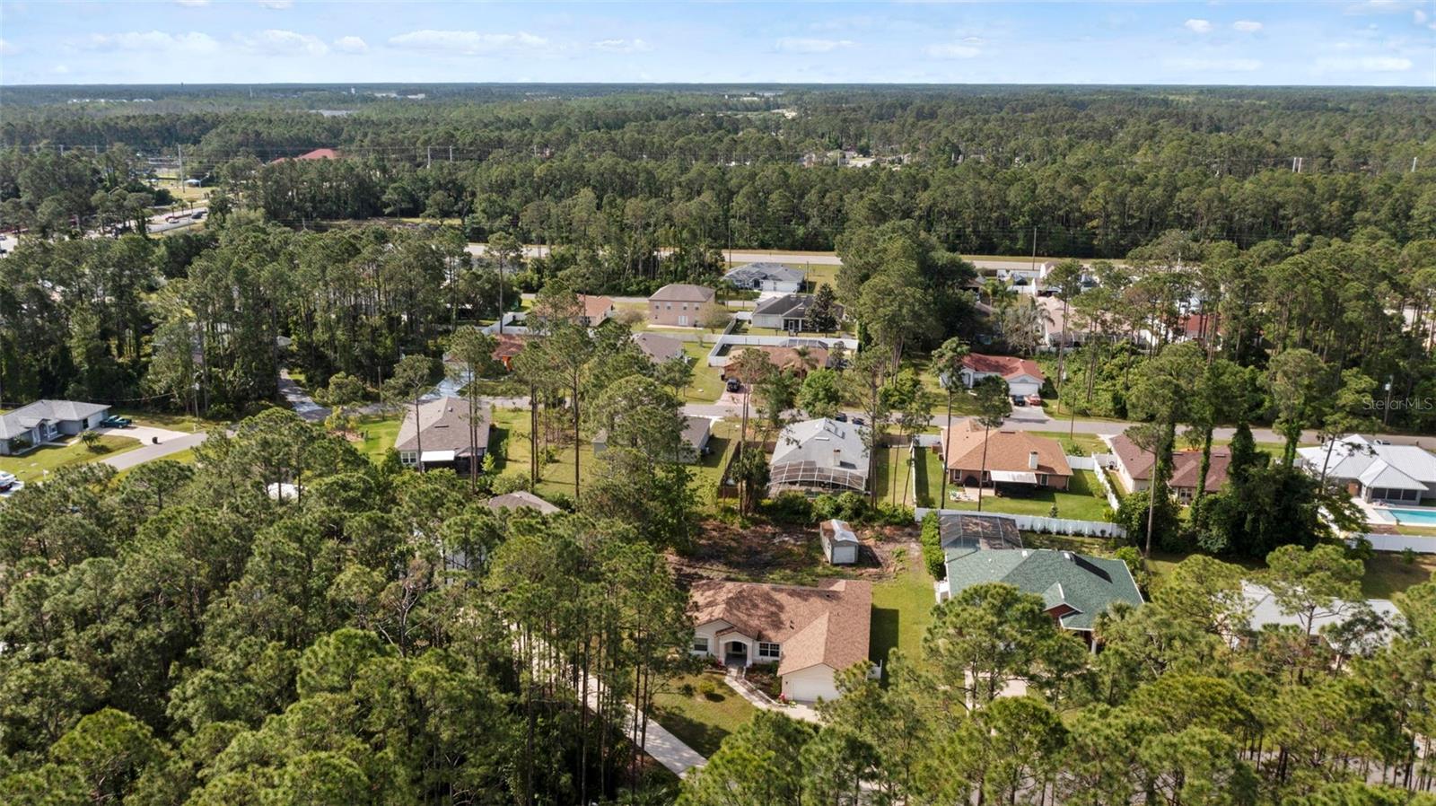 LEHIGH WOODS - Residential Lease