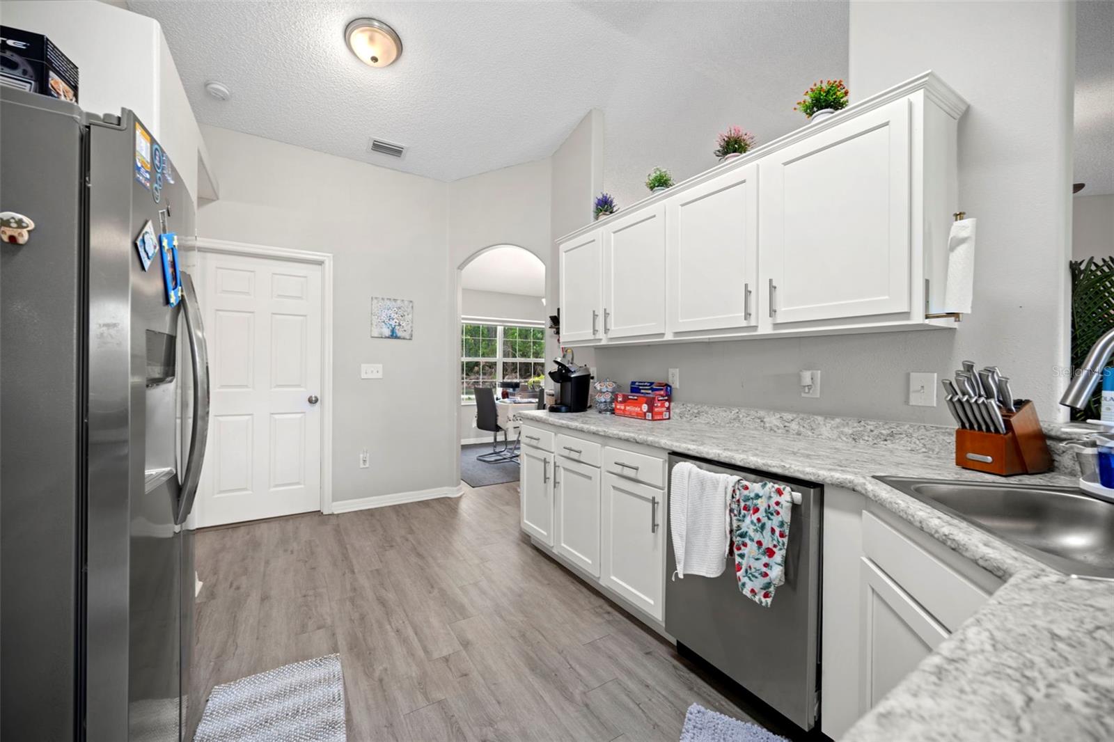 LEHIGH WOODS - Residential Lease