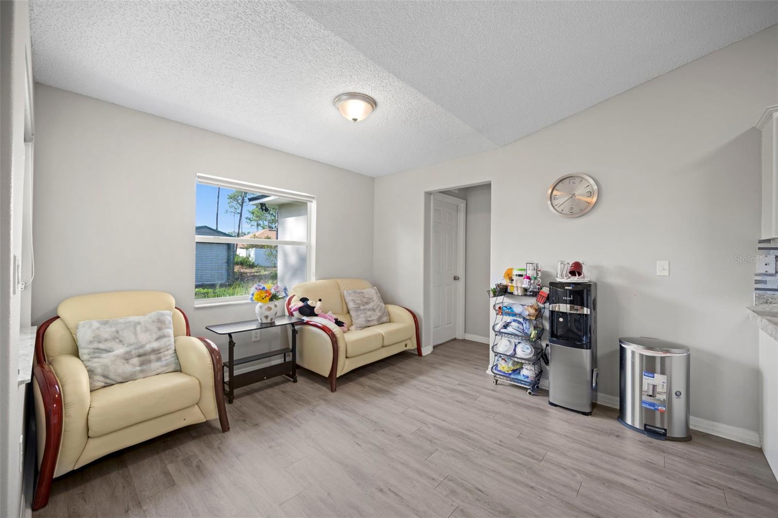 LEHIGH WOODS - Residential Lease