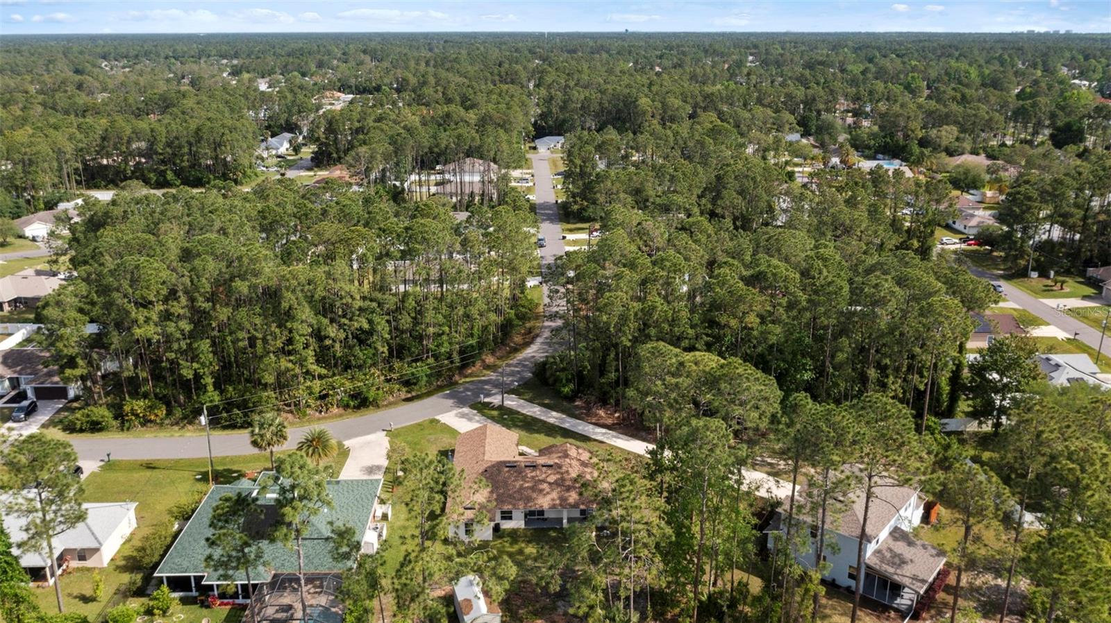 LEHIGH WOODS - Residential Lease