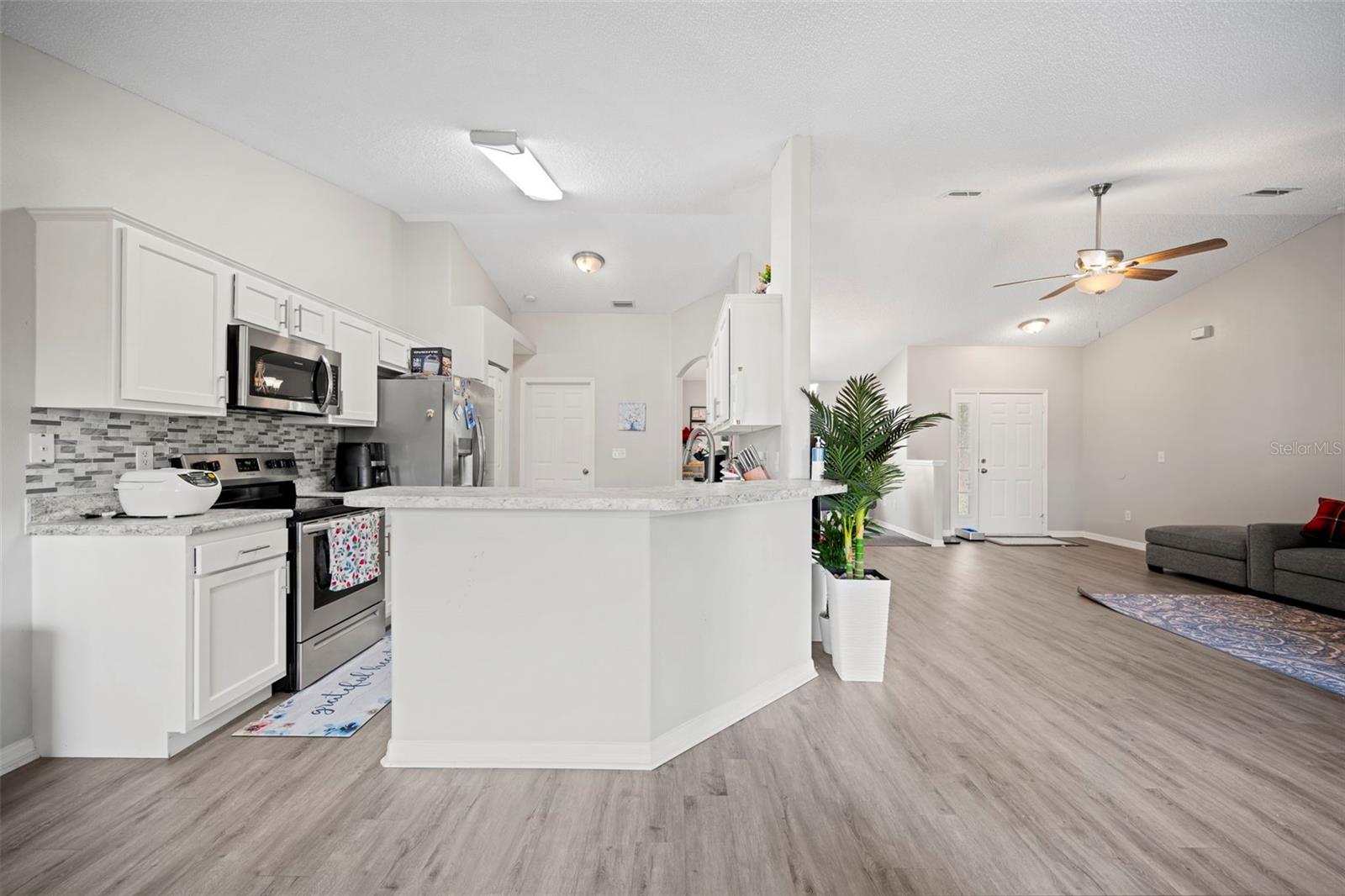 LEHIGH WOODS - Residential Lease