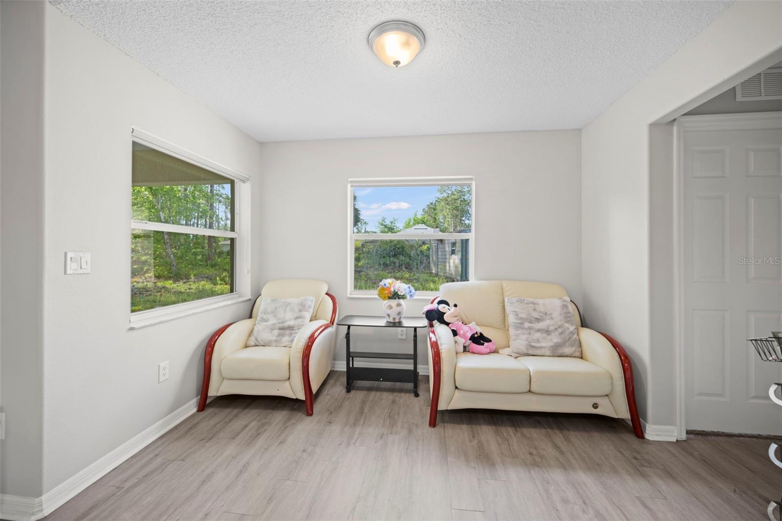 LEHIGH WOODS - Residential Lease