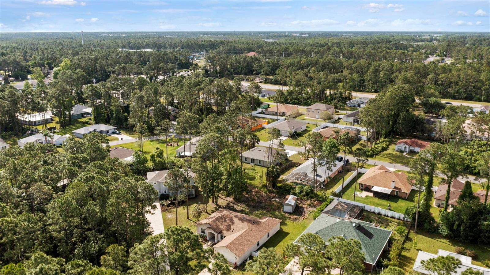 LEHIGH WOODS - Residential Lease