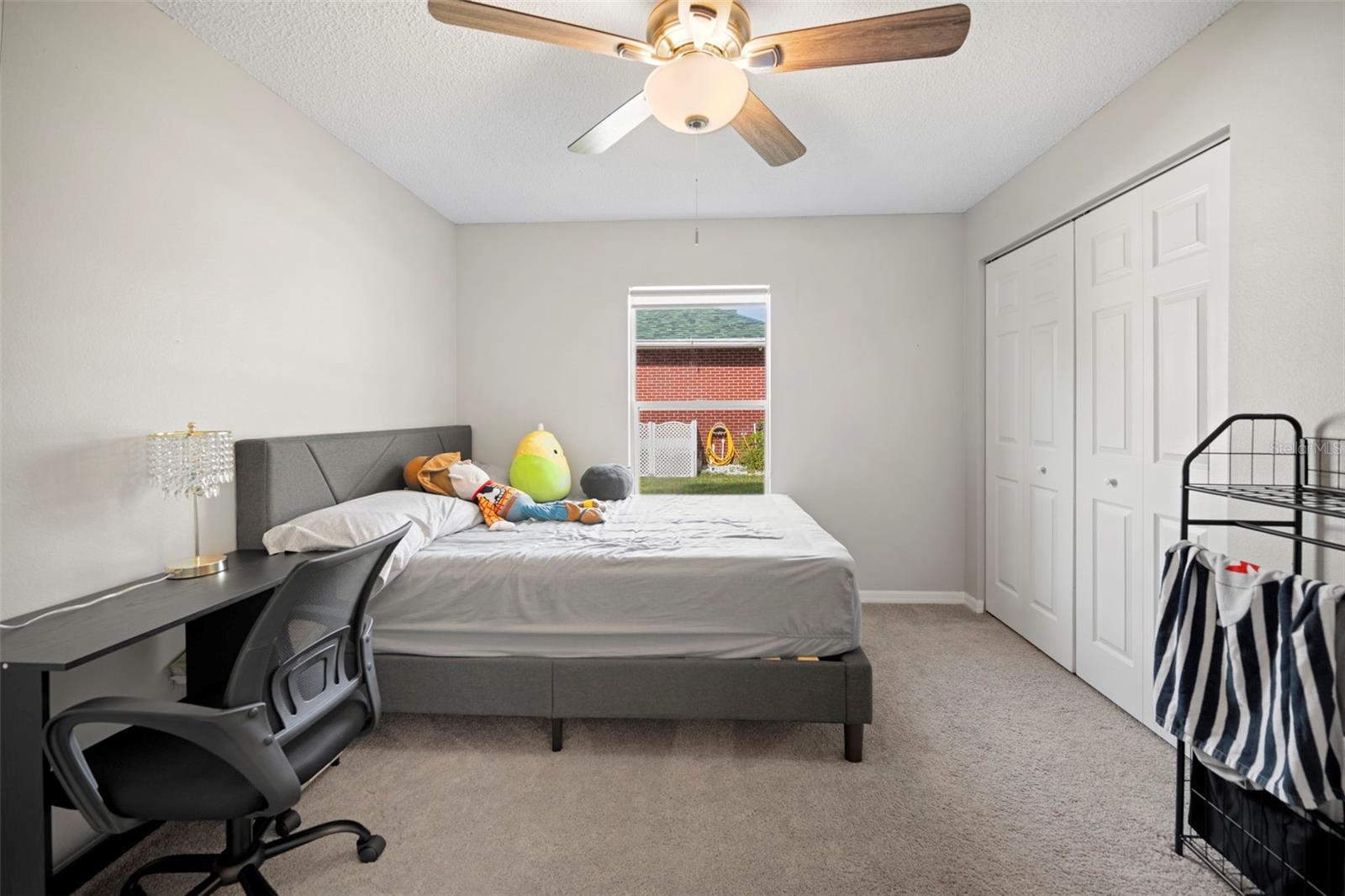 LEHIGH WOODS - Residential Lease