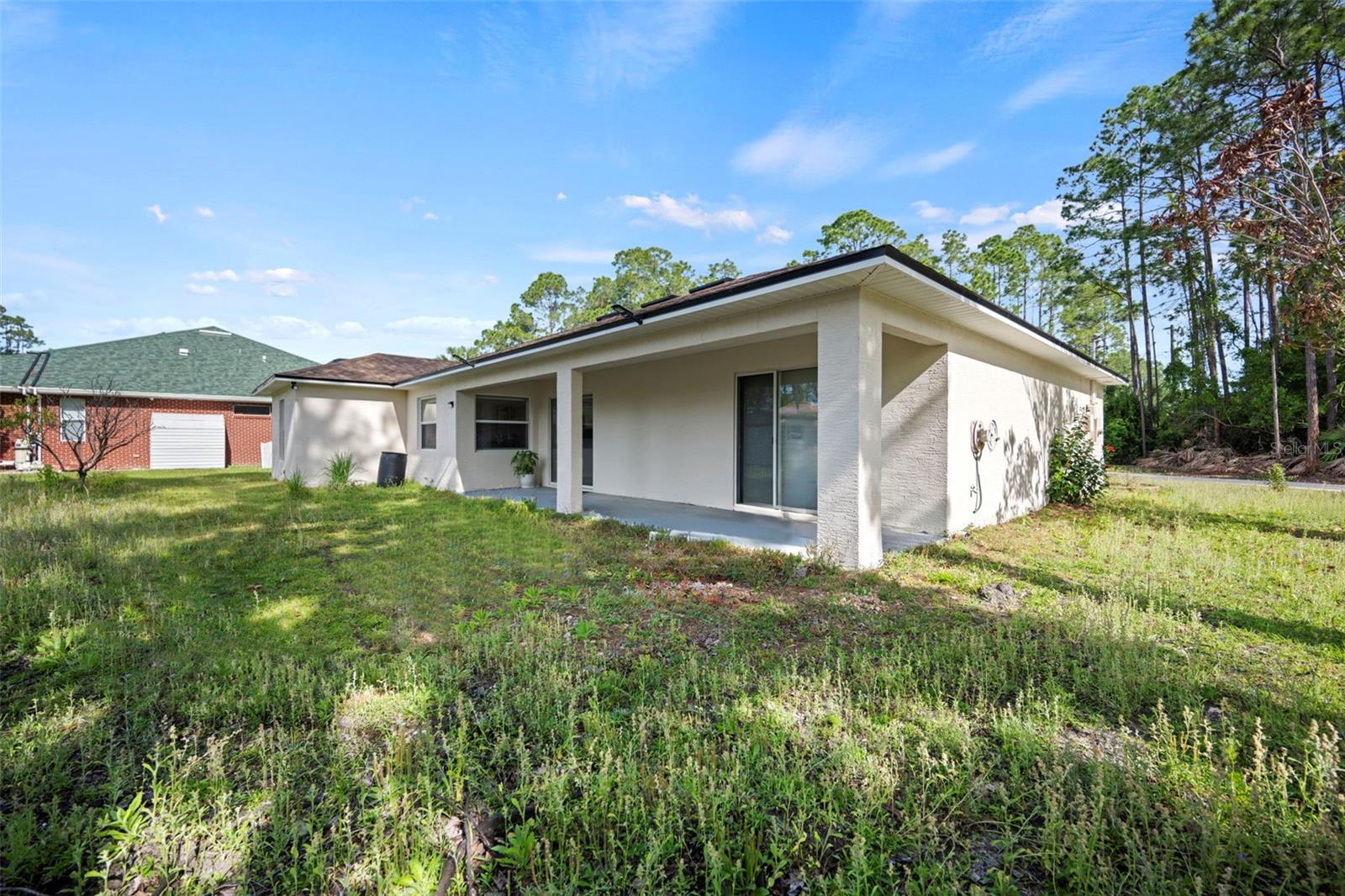 LEHIGH WOODS - Residential Lease