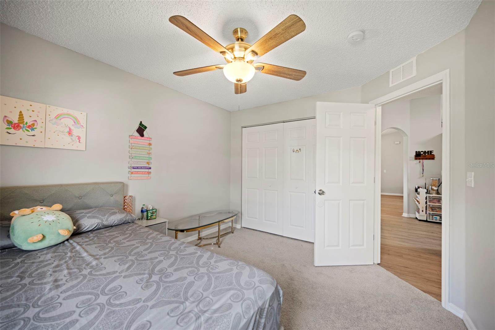 LEHIGH WOODS - Residential Lease