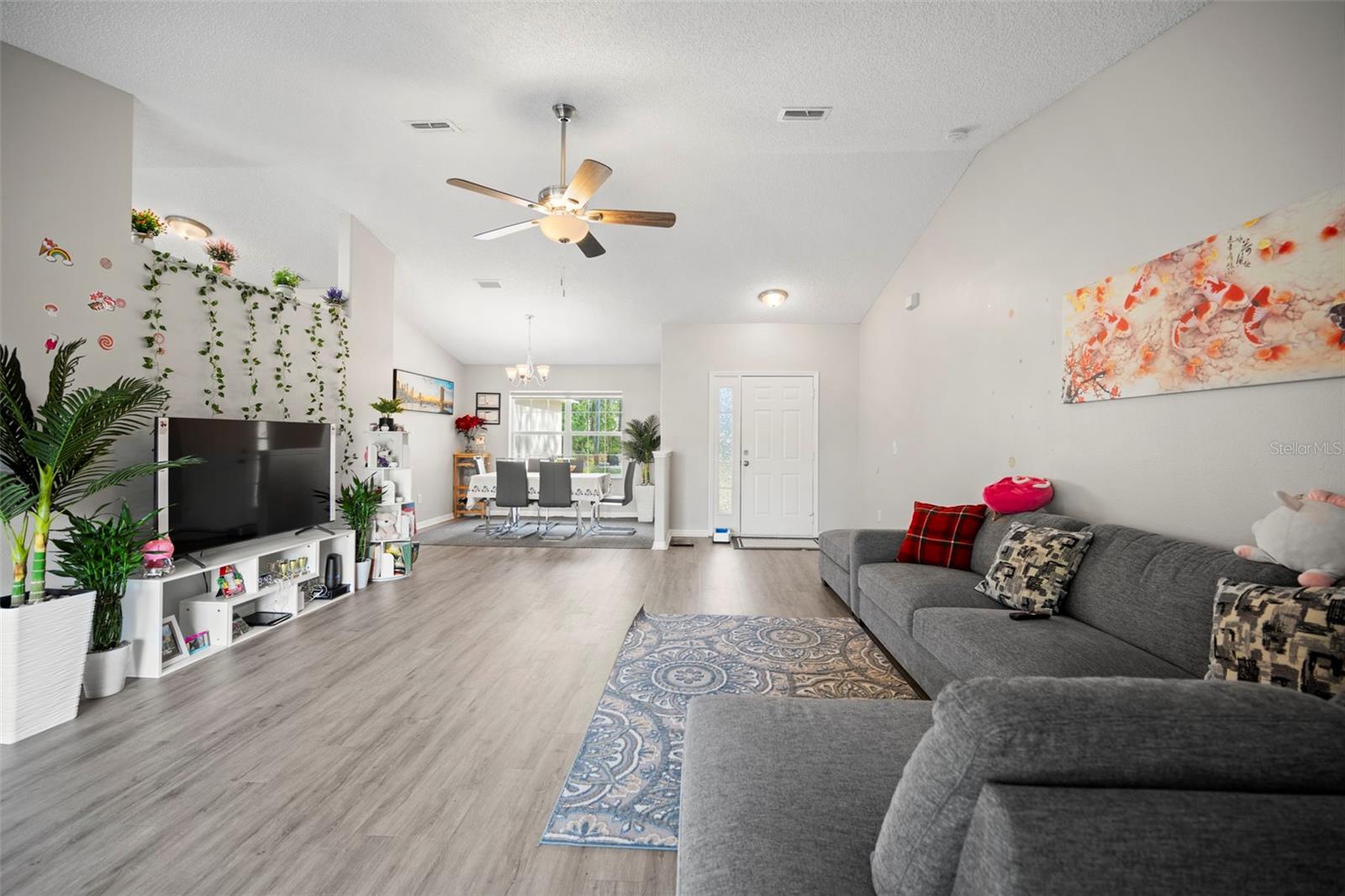 LEHIGH WOODS - Residential Lease