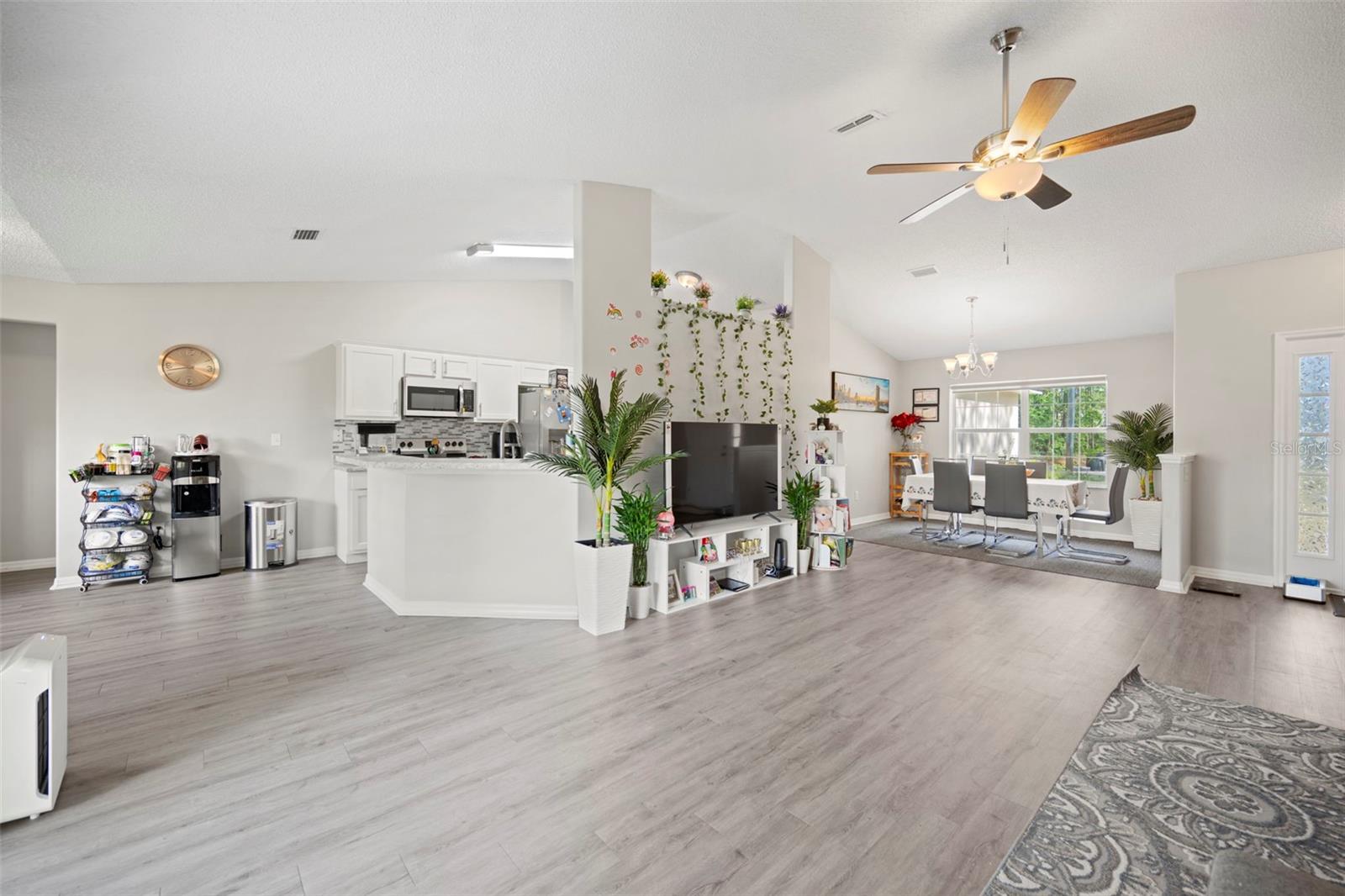 LEHIGH WOODS - Residential Lease