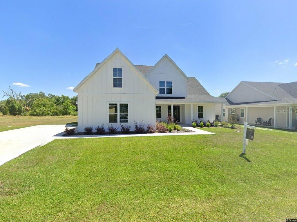 Photo of 32552 Railroad Avenue, San Antonio, FL 33576 (MLS # J992901)