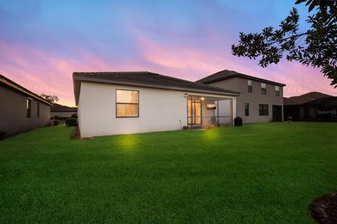 A home in BRADENTON