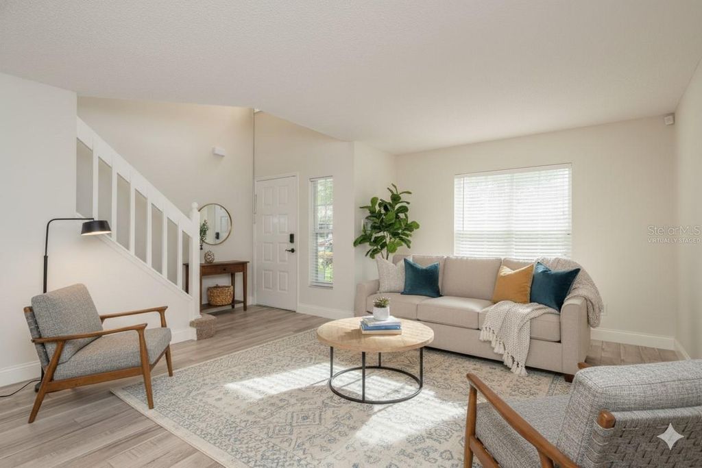 Photo of 4675 Tudor Lane, Palm Harbor, FL 34683 (MLS # TB8432247)