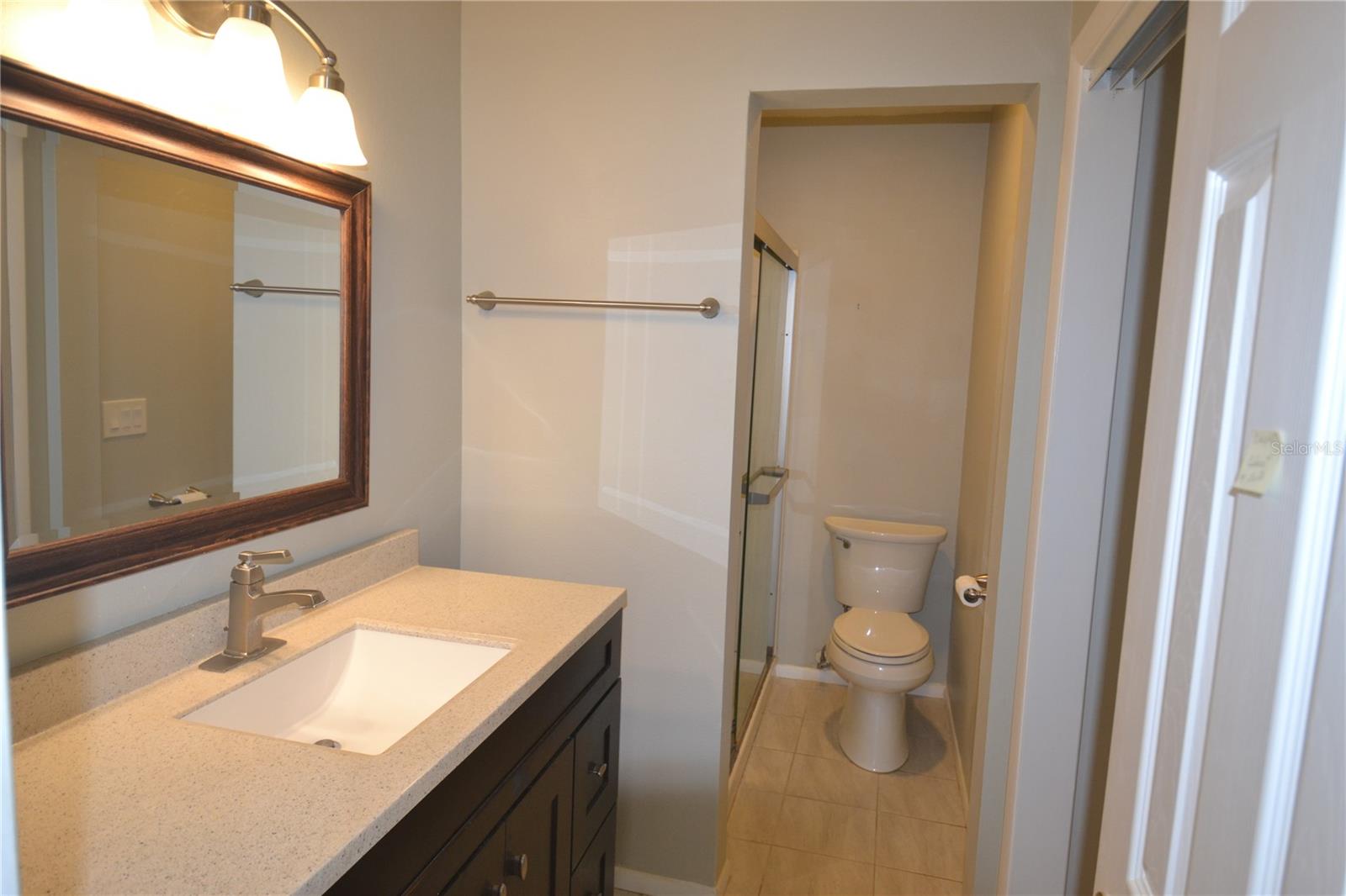 MOORINGS THE CONDO - Residential Lease