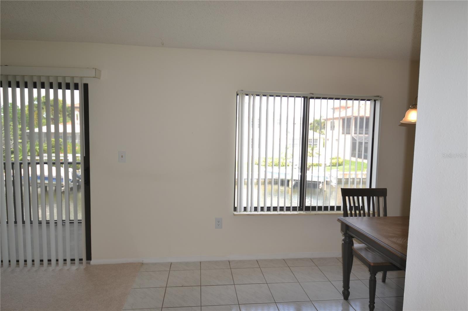 MOORINGS THE CONDO - Residential Lease