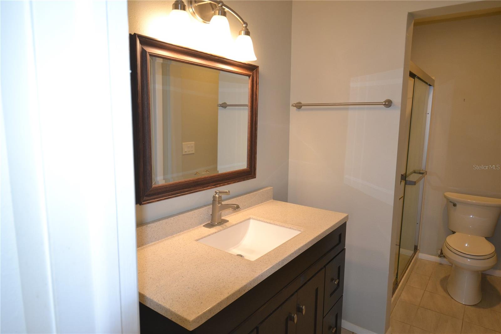 MOORINGS THE CONDO - Residential Lease