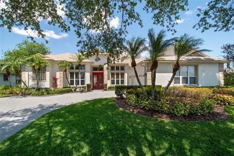4749 LAKE CALABAY DRIVE ORLANDO FL 32837