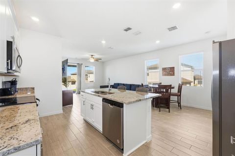 Tiny photo for 2365 Treasure Hill Street, Clermont, FL 34715 (MLS # G5103710)