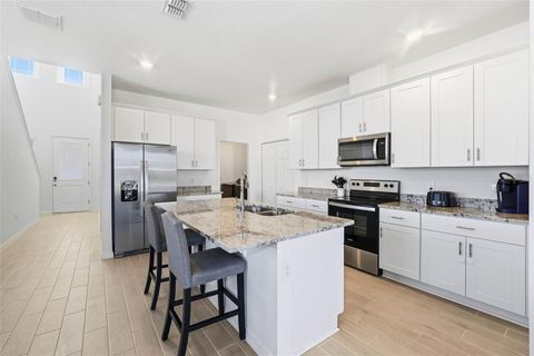 Tiny photo for 2365 Treasure Hill Street, Clermont, FL 34715 (MLS # G5103710)