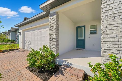 Tiny photo for 2365 Treasure Hill Street, Clermont, FL 34715 (MLS # G5103710)
