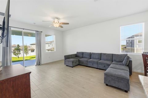 Tiny photo for 2365 Treasure Hill Street, Clermont, FL 34715 (MLS # G5103710)