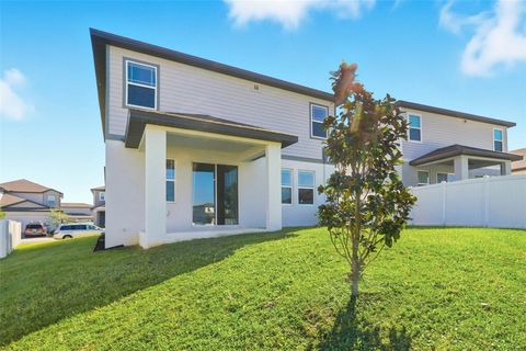 Tiny photo for 2365 Treasure Hill Street, Clermont, FL 34715 (MLS # G5103710)