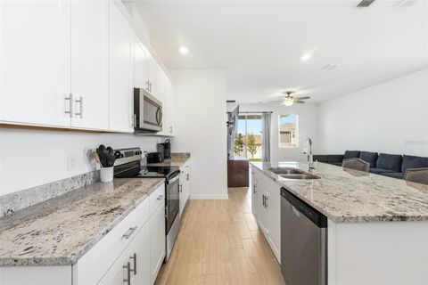 Tiny photo for 2365 Treasure Hill Street, Clermont, FL 34715 (MLS # G5103710)