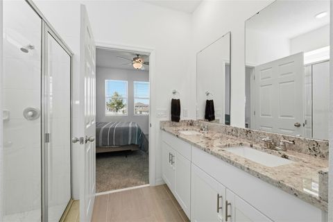 Tiny photo for 2365 Treasure Hill Street, Clermont, FL 34715 (MLS # G5103710)