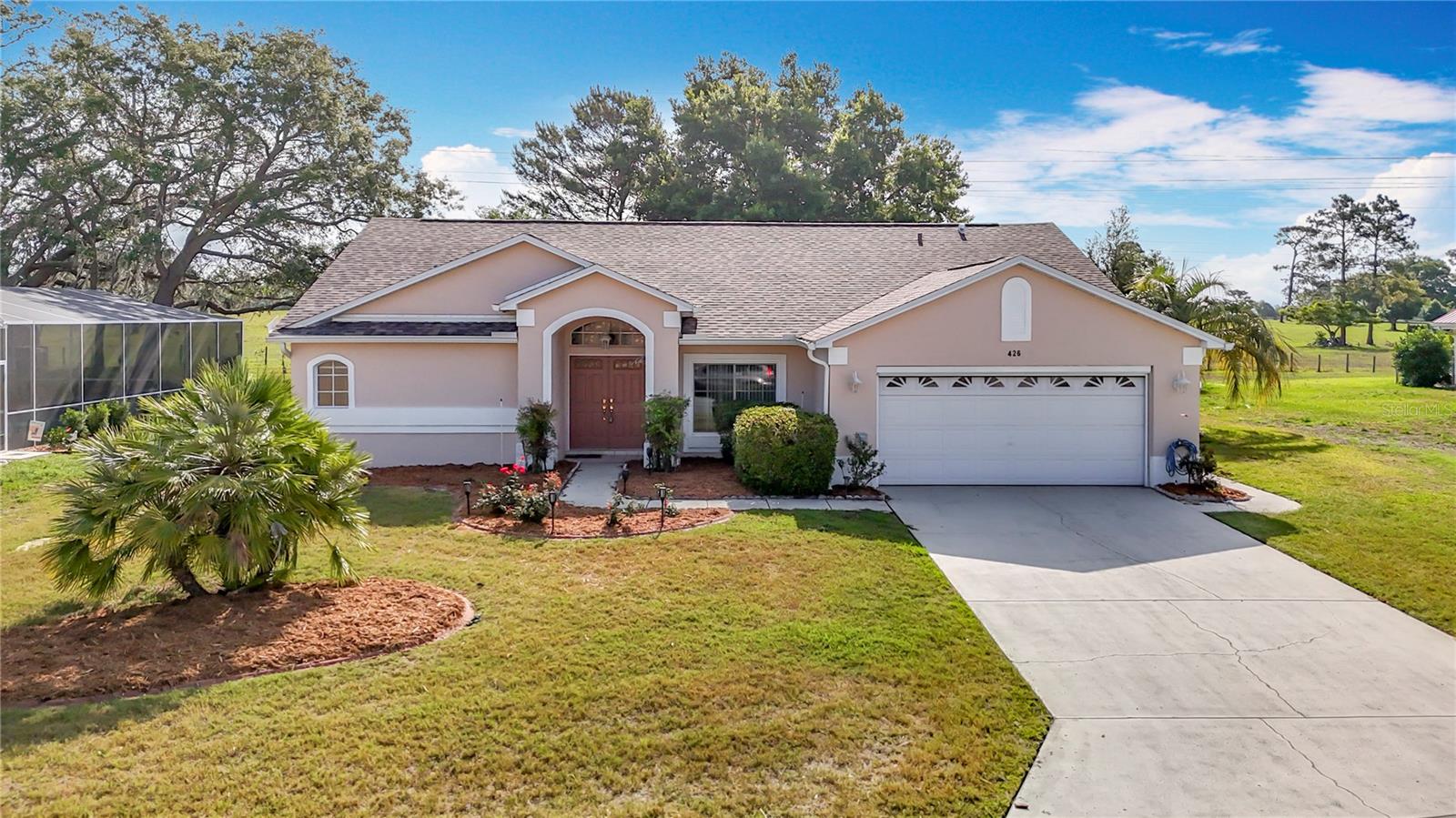 426 N TURKEY PINE LOOP