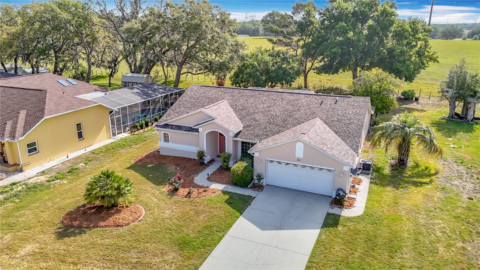 426 N TURKEY PINE LOOP