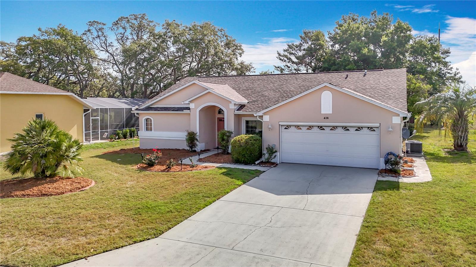 426 N TURKEY PINE LOOP