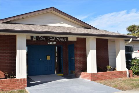 A home in CLEARWATER