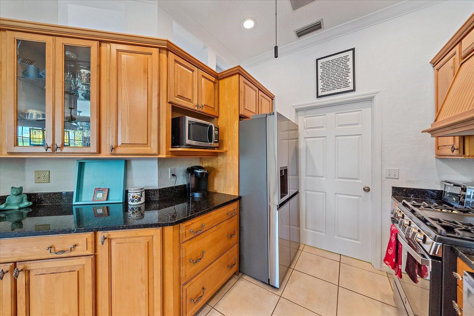 SUMMERFIELD VILLAGE SUBPHASE A - Residential