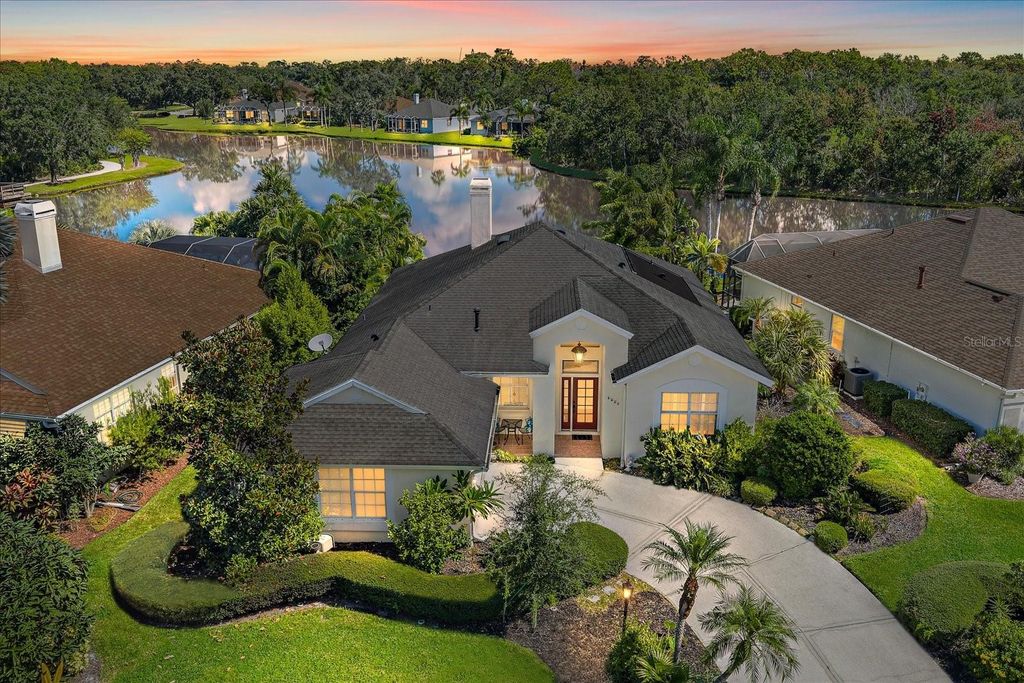 Photo of 6657 Meandering Way, Lakewood Ranch, FL 34202 (MLS # A4666664)
