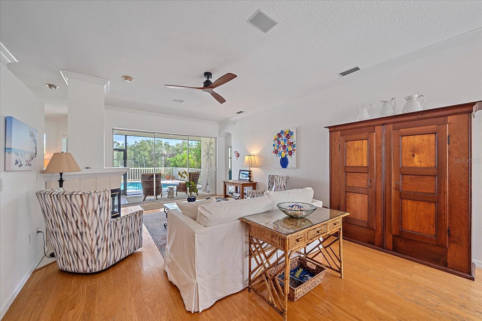 SUMMERFIELD VILLAGE SUBPHASE A - Residential