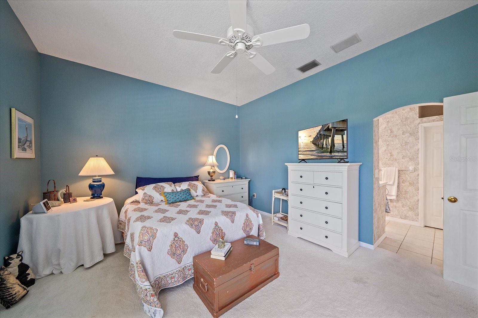 SUMMERFIELD VILLAGE SUBPHASE A - Residential