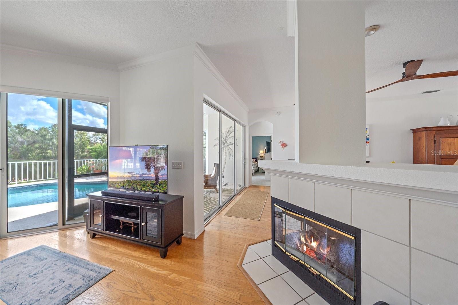 SUMMERFIELD VILLAGE SUBPHASE A - Residential