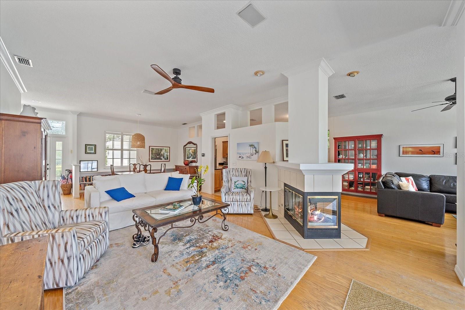 SUMMERFIELD VILLAGE SUBPHASE A - Residential