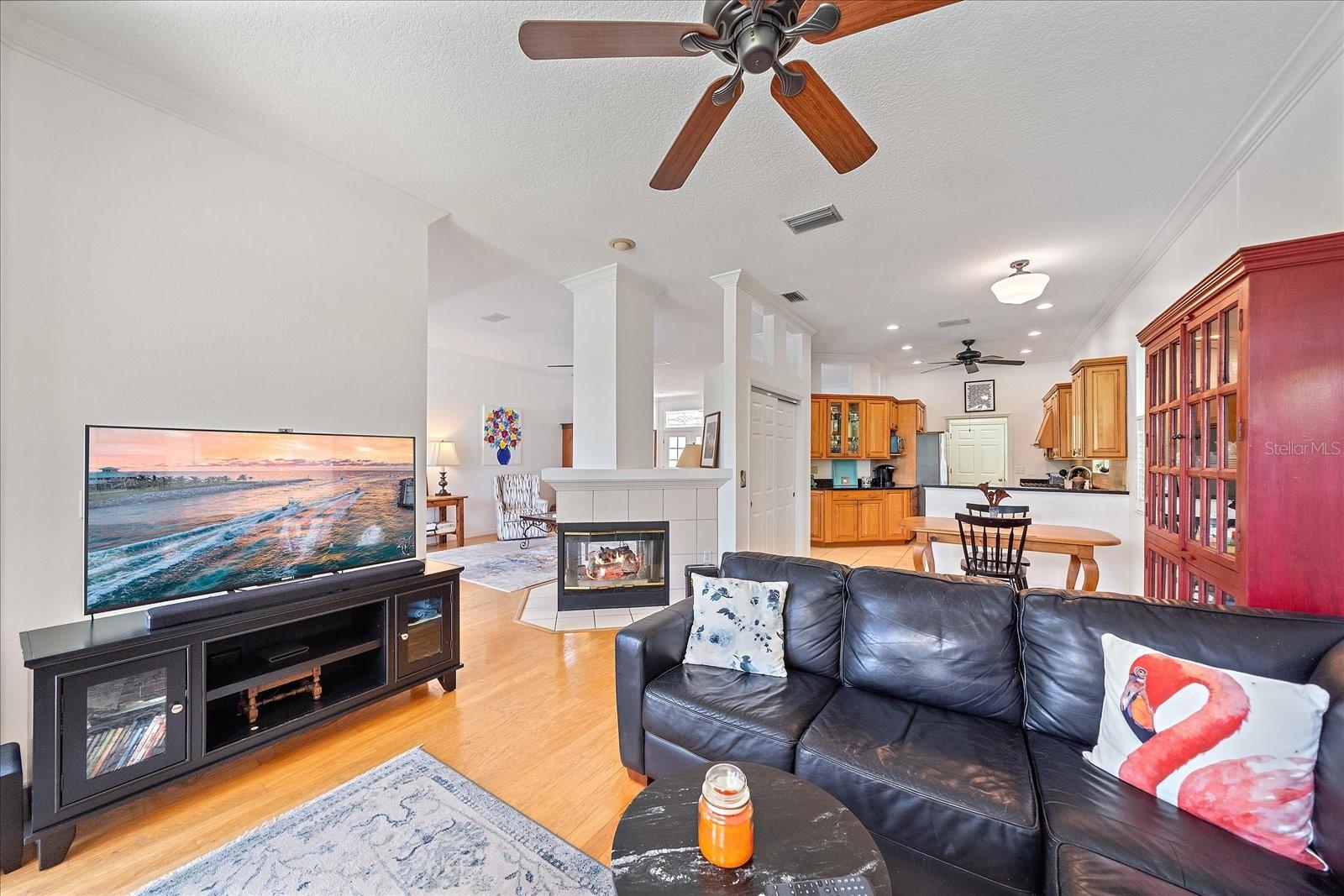 SUMMERFIELD VILLAGE SUBPHASE A - Residential