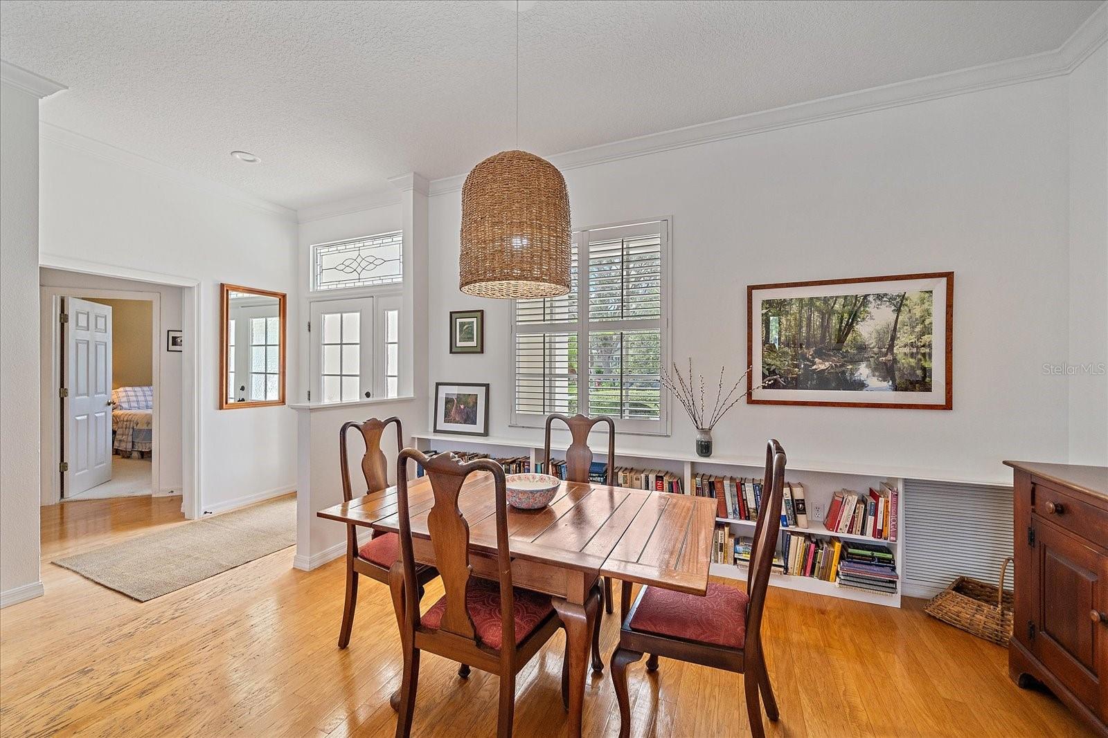 SUMMERFIELD VILLAGE SUBPHASE A - Residential