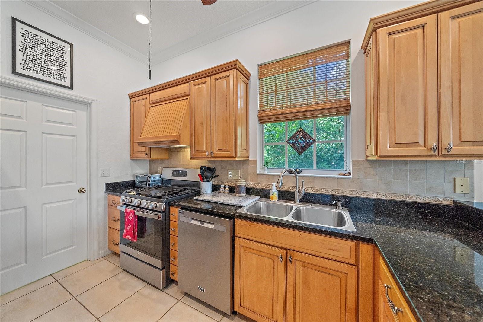 SUMMERFIELD VILLAGE SUBPHASE A - Residential