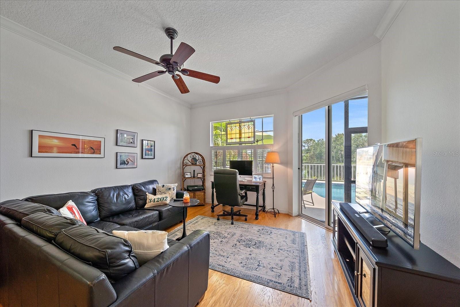 SUMMERFIELD VILLAGE SUBPHASE A - Residential