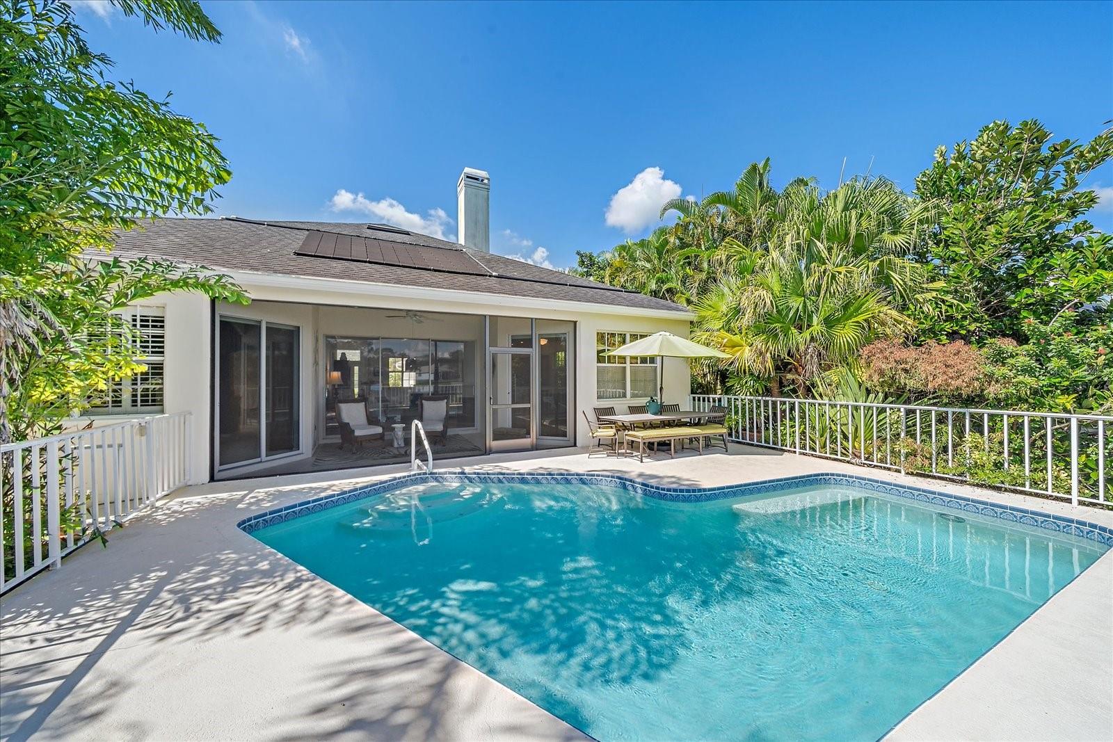 SUMMERFIELD VILLAGE SUBPHASE A - Residential