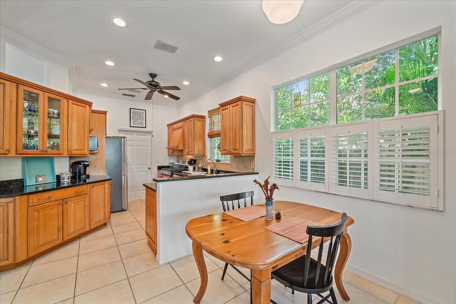 SUMMERFIELD VILLAGE SUBPHASE A - Residential