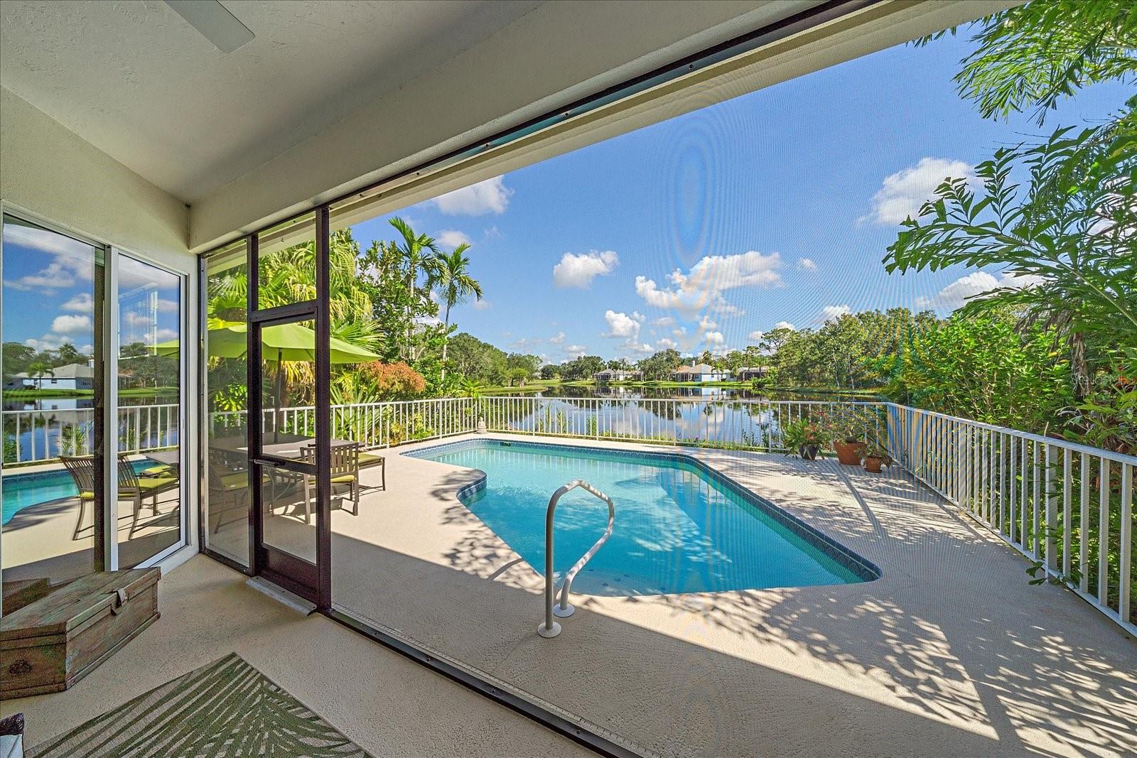 SUMMERFIELD VILLAGE SUBPHASE A - Residential