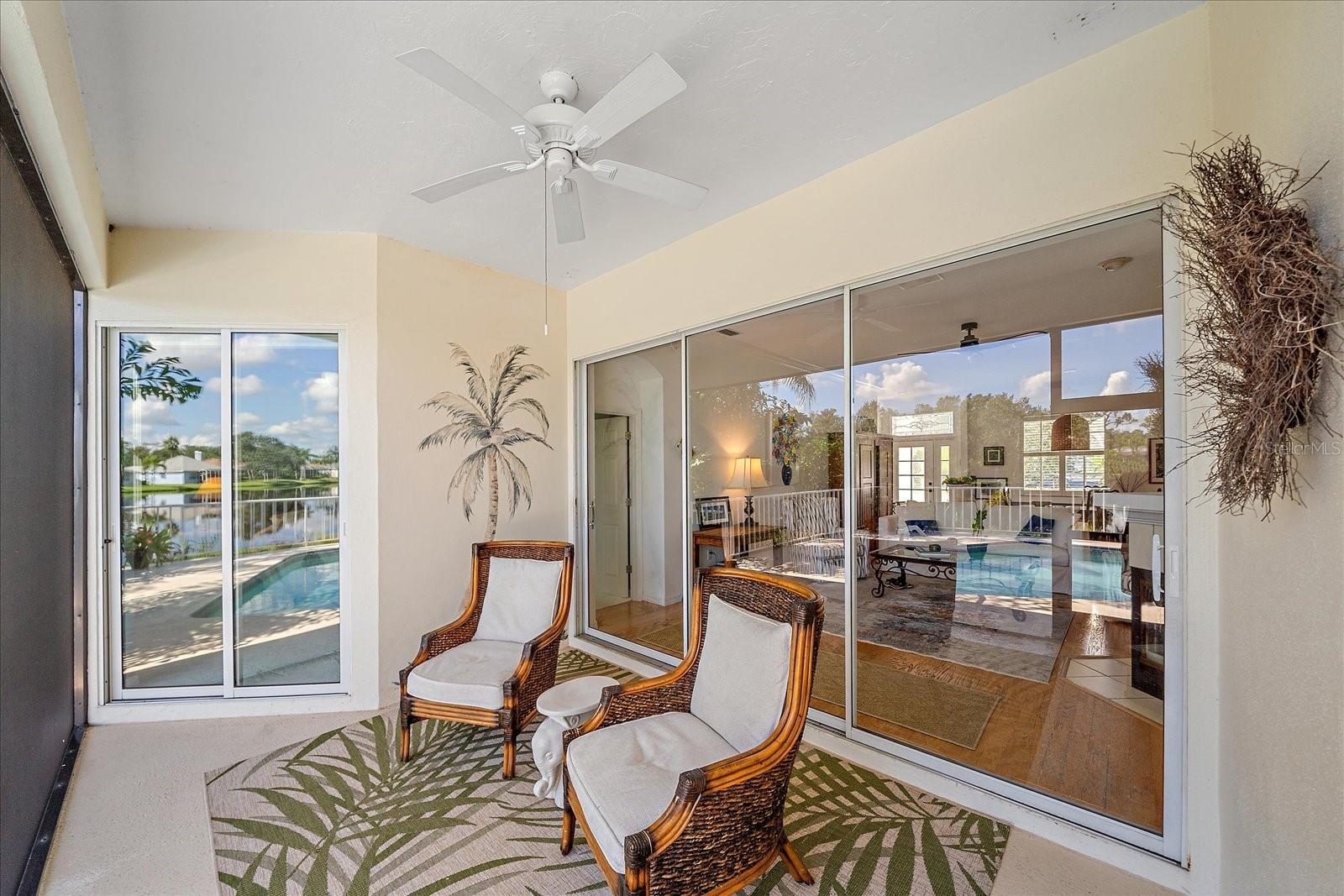 SUMMERFIELD VILLAGE SUBPHASE A - Residential
