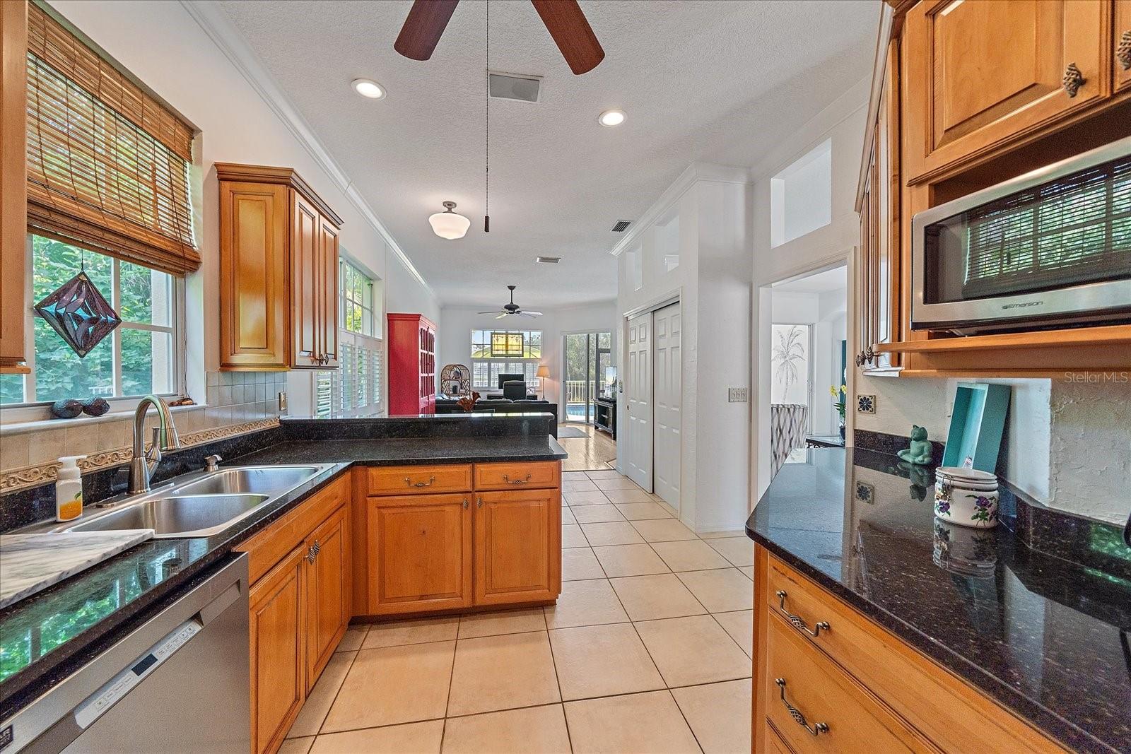 SUMMERFIELD VILLAGE SUBPHASE A - Residential